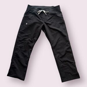 FIGS Technical Collection Petite Scrub Pants